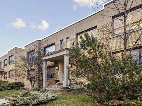 1703 & 1705 Bathurst St, Toronto, ON M5P 3K2
