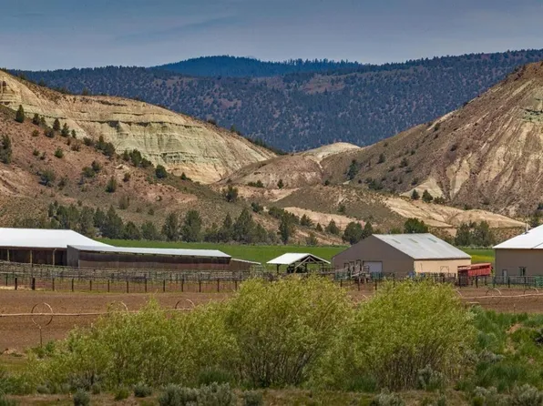 41221 SE Van Lake Rd, Prineville, OR 97754