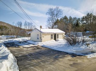 291 Little Wilson Pond Road, Turner, ME 04282