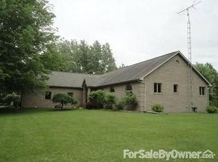 3346 McKillop Rd, Clifford, MI 48727