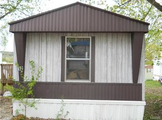 176 Highway M, Villa Ridge, MO 63089