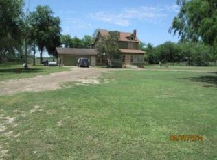 711 N Cesar Chavez Rd, San Juan, TX 78589