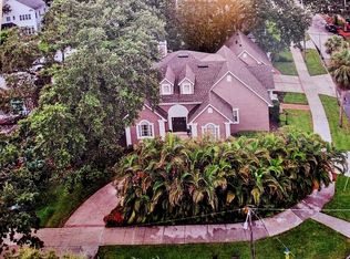 4535 W Beachway Dr, Tampa, FL 33609