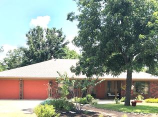 2455 Nasworthy Dr, San Angelo, TX 76904
