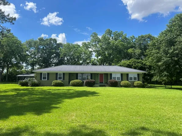 497 Tifton Hwy, Ocilla, GA 31774