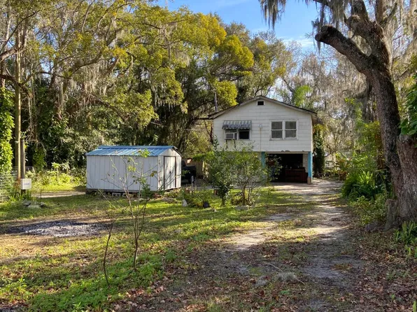 504 N MAIN Street, Hastings, FL 32145