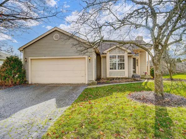 5193 Gillette Ave, Hilliard, OH 43026
