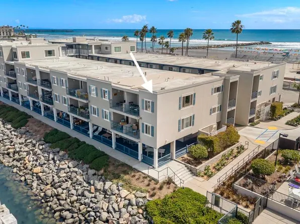 1202 N Pacific St Unit 301B, Oceanside, CA 92054