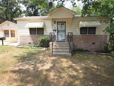 10 Martin Ln, North Little Rock, AR, 72118