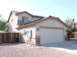 10228 N 116th Ln, Youngtown, AZ 85363