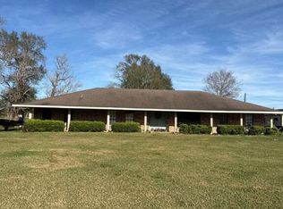 4825 Highway 107 S, Plaucheville, LA 71362