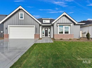 11918 W Zamalek Ct, Kuna, ID 83634