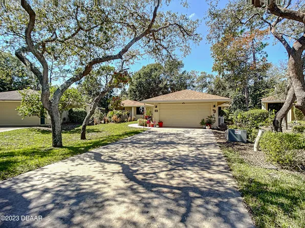 712 Tantallon Ct, New Smyrna Beach, FL 32168