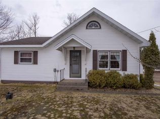 11309 E Us Highway 2, Maple, WI 54854
