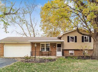 3327 McBeth Pl, Grove City, OH 43123