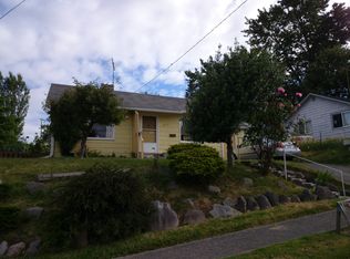 3014 S Austin St, Seattle, WA 98108