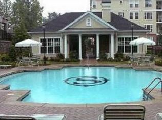 3107 Stratford Cmns, Decatur, GA 30033