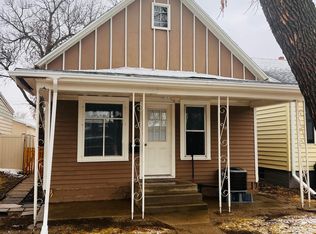 719 N Kline St, Aberdeen, SD 57401