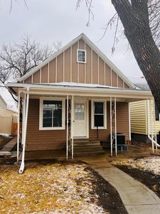 719 N Kline St, Aberdeen, SD, 57401