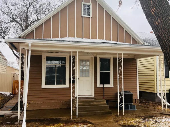 719 N Kline St, Aberdeen, SD 57401