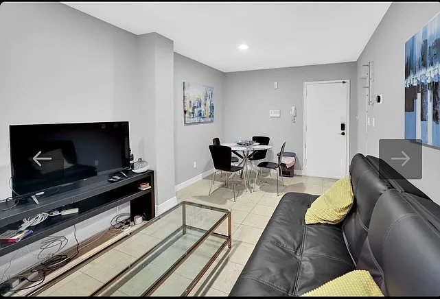 1117 New Hampshire Ave NW #G1 — Photo 3