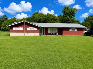 2941 Highway 62 N, Orange, TX 77632