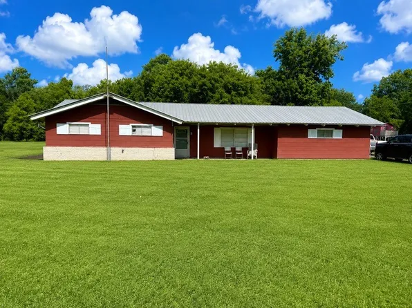 2941 Highway 62 N, Orange, TX 77632