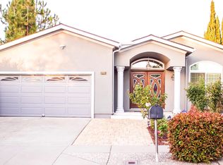 45578 Cheyenne Pl, Fremont, CA 94539