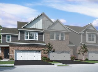 16219 W Switch Grass Rd, Lockport, IL 60441