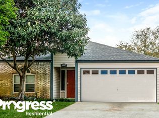 1823 Ashmore Green Dr, Jacksonville, FL 32246