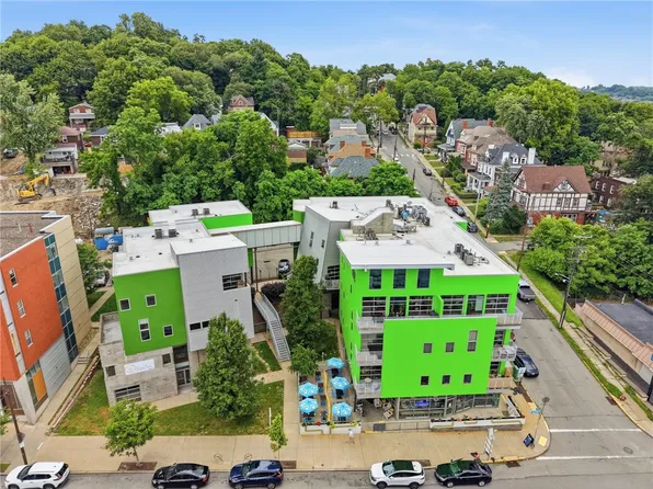 5491 Penn Ave #B303, Pittsburgh, PA 15206