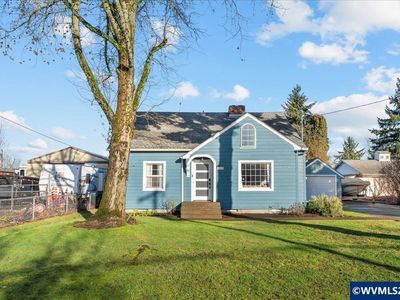 4145 Weathers St NE, Salem, OR, 97301