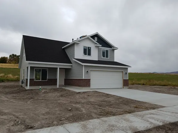 88 S 500 W, Hyrum, UT 84319