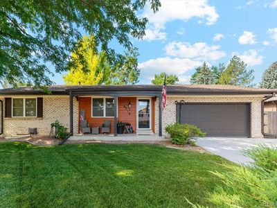 6210 W Maplewood Place, Littleton, CO, 80123