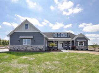 2362 Kae Ct, Mount Pleasant, WI 53406