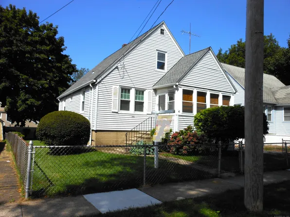 156 Burritt Avenue, Stratford, CT 06615