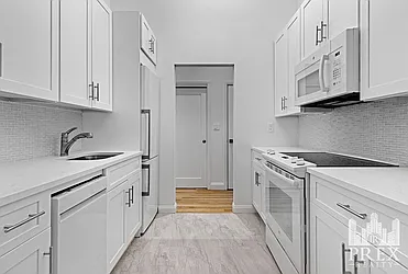 Rented by PREX Realty Corp