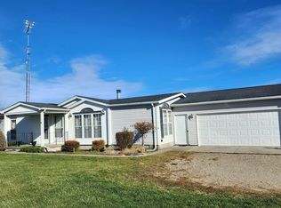 6565 Black River Rd, Croswell, MI 48422