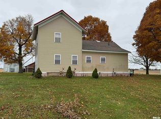 16871 Osco Rd, Osco, IL 61274