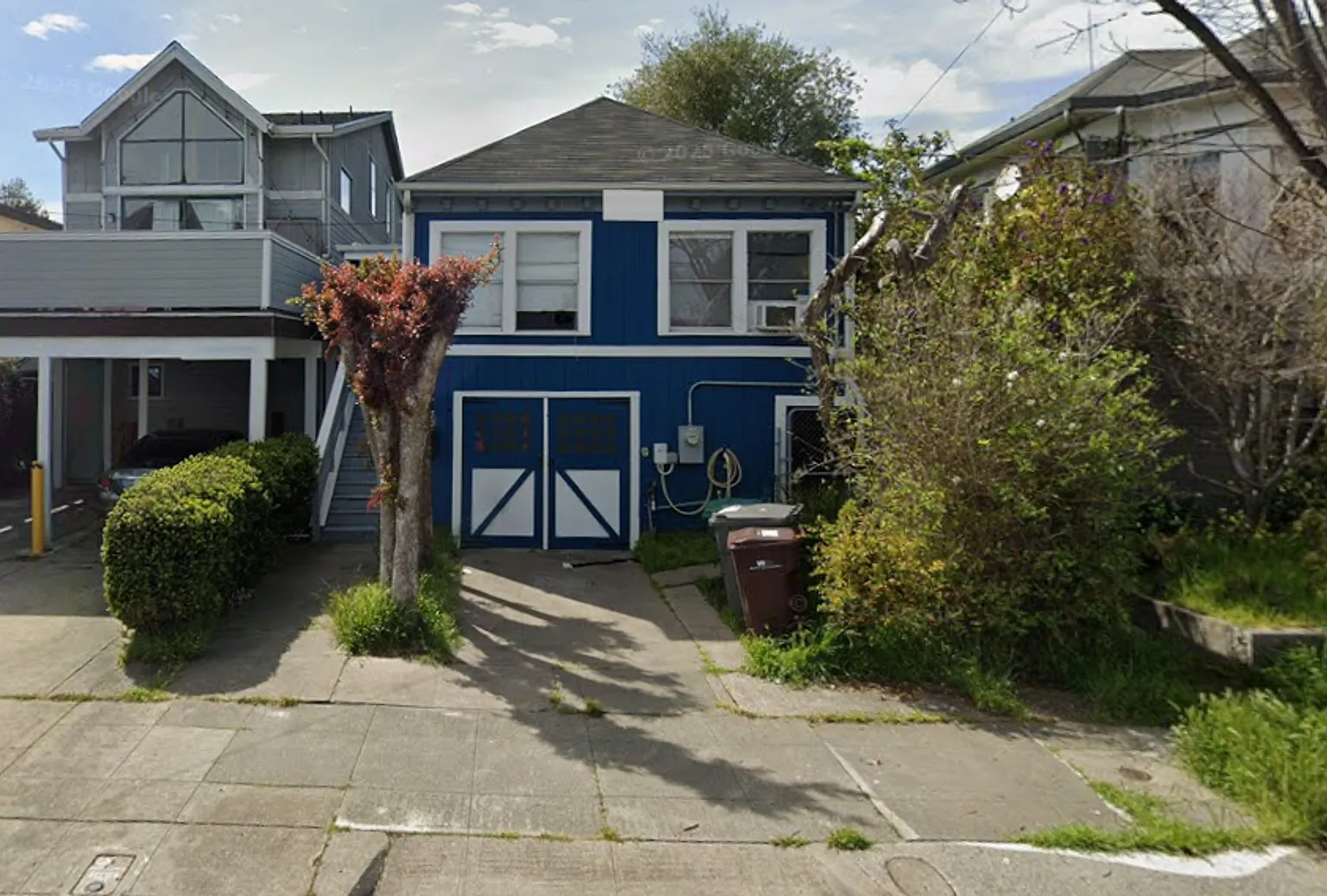 Charming 2 Bed/1bath Home For Rent Near Bay Bridge Waters — Photo 1