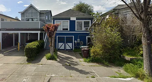 5913 Vallejo St Photo 1