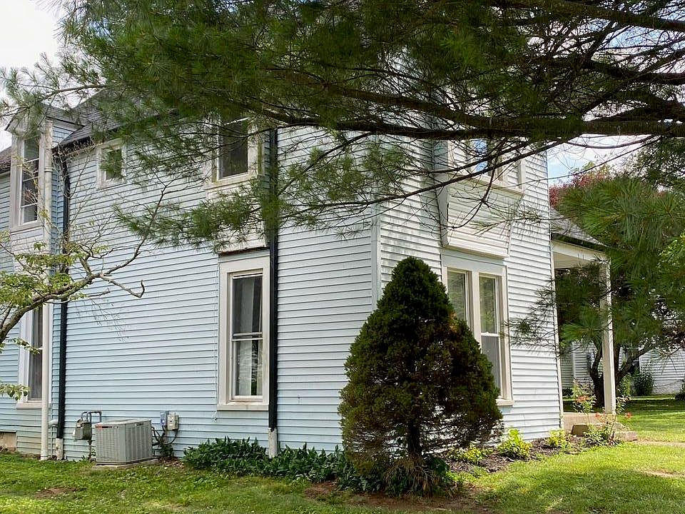 850 Main St, Pleasureville, KY 40057 Zillow