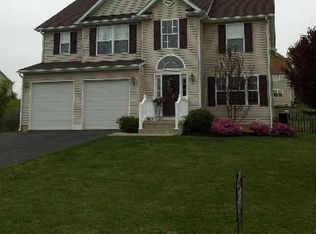 110 Prune Ln, Martinsburg, WV