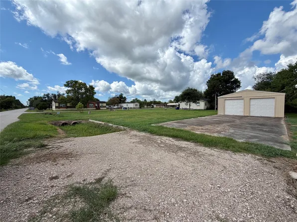 202 Cotton St Lot 1, Freeport, TX 77541
