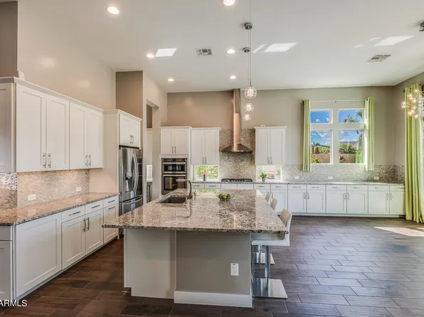 3682 E SCORPIO Place, Chandler, AZ 85249