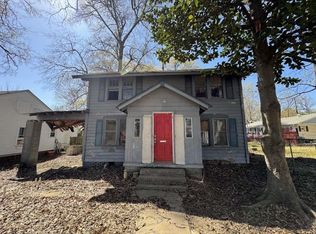 2609 Pine St, Texarkana, TX 75503