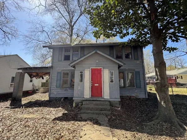 2609 Pine St, Texarkana, TX 75503