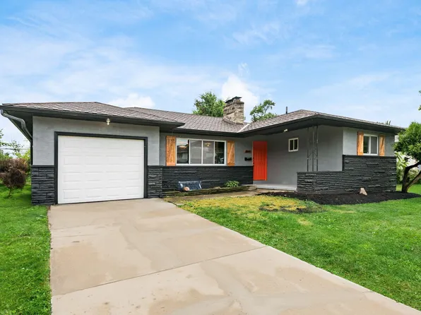 3941 Chrisview Dr, Columbus, OH 43227