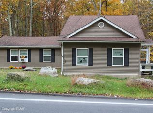 425 Coolbaugh Rd, East Stroudsburg, PA 18302