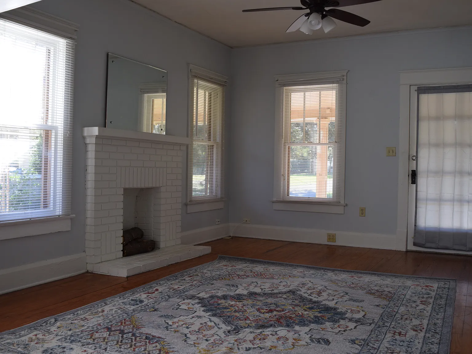 Historic Home in Downtown Lakeland — Photo 3